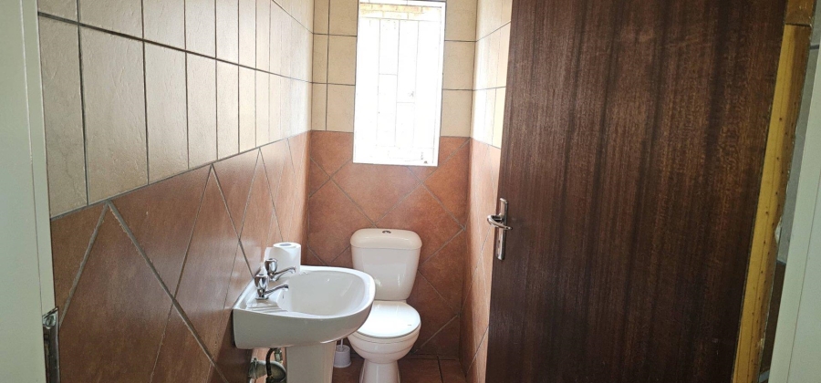 2 Bedroom Property for Sale in Brits North West